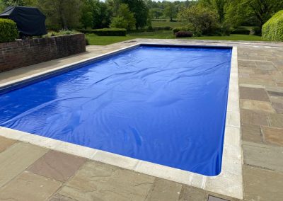 Structural Swimming Pool Renovation