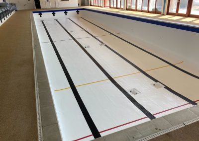 Swimming Pool Renovation Company