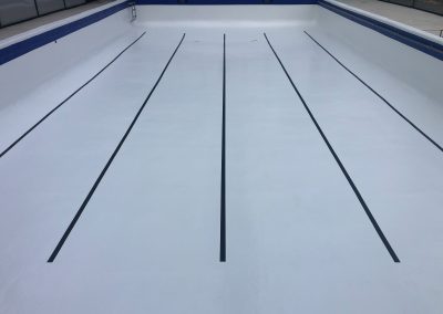 Luxury Pool Renovation